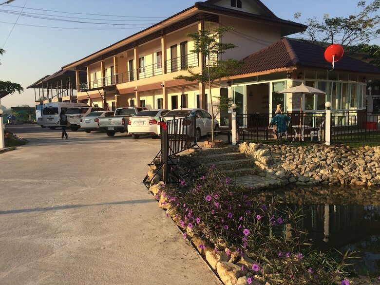 Hotel Thanavill Resort