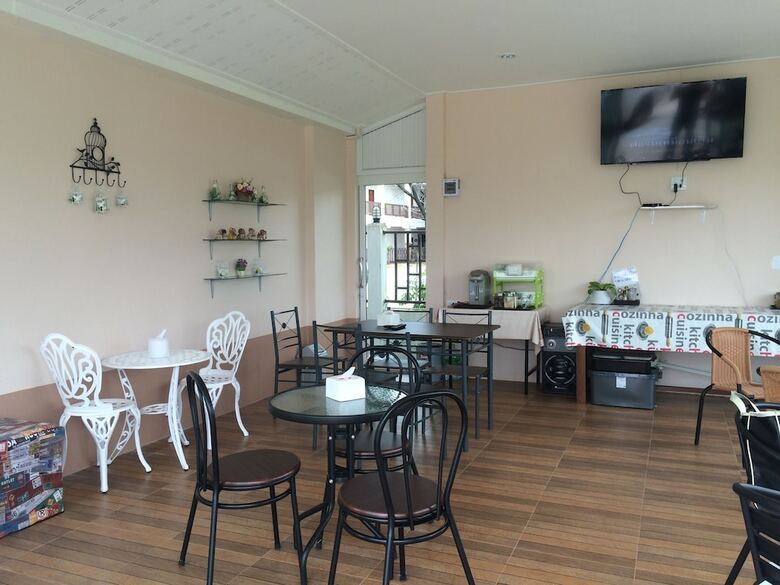 Hotel Thanavill Resort