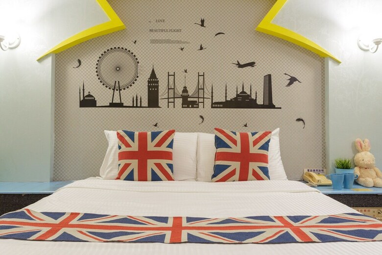 Liuhe Su Hotels