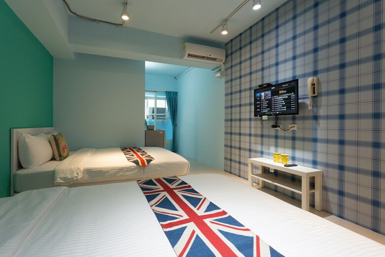Liuhe Su Hotels
