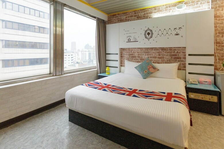 Liuhe Su Hotels