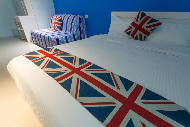 Liuhe Su Hotels