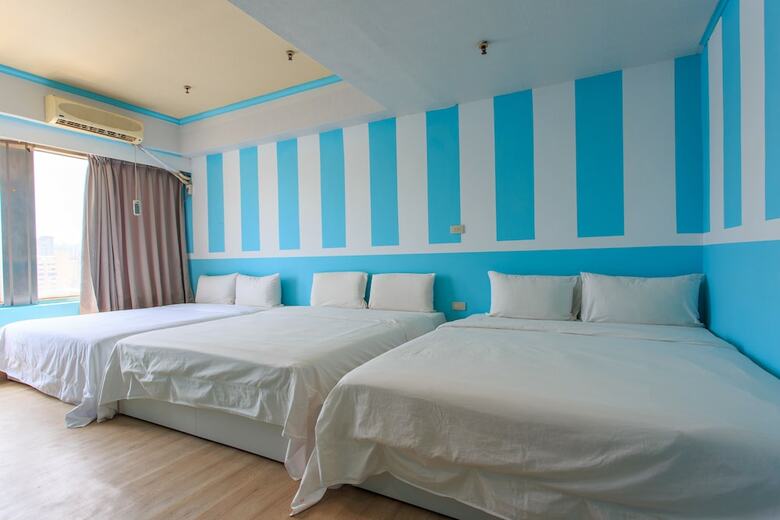 Liuhe Su Hotels