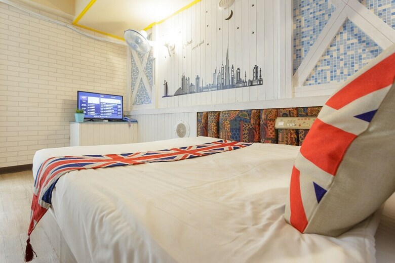Liuhe Su Hotels