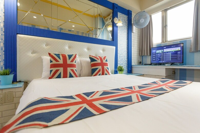 Liuhe Su Hotels