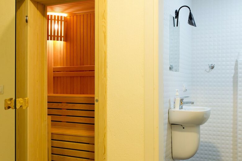 Villa Seki Cottages