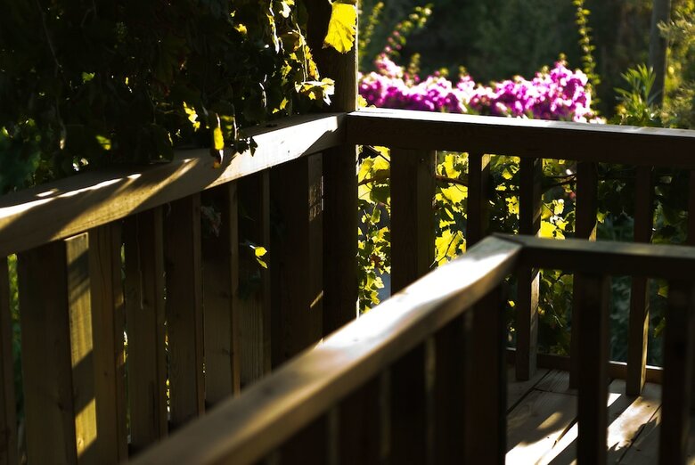 Villa Seki Cottages