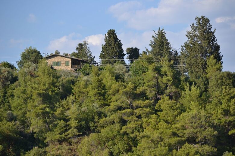 Villa Seki Cottages