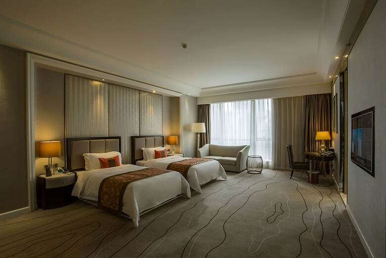 Harmony International Hotel Shenzhen