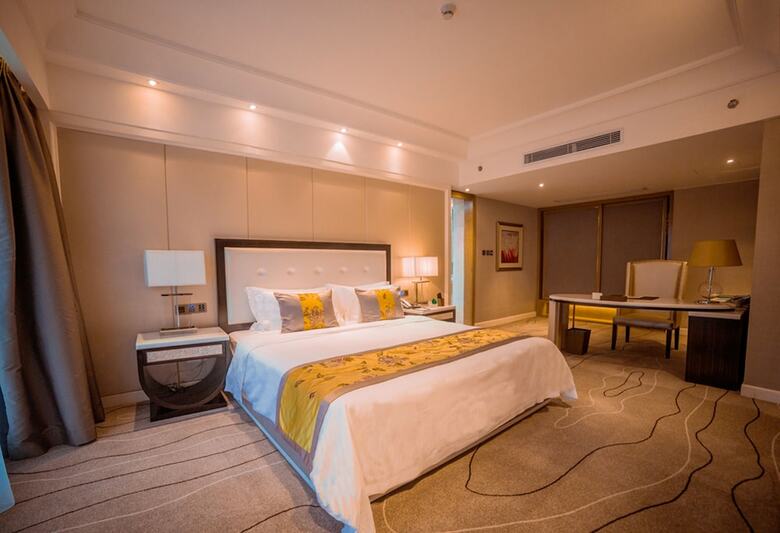 Harmony International Hotel Shenzhen