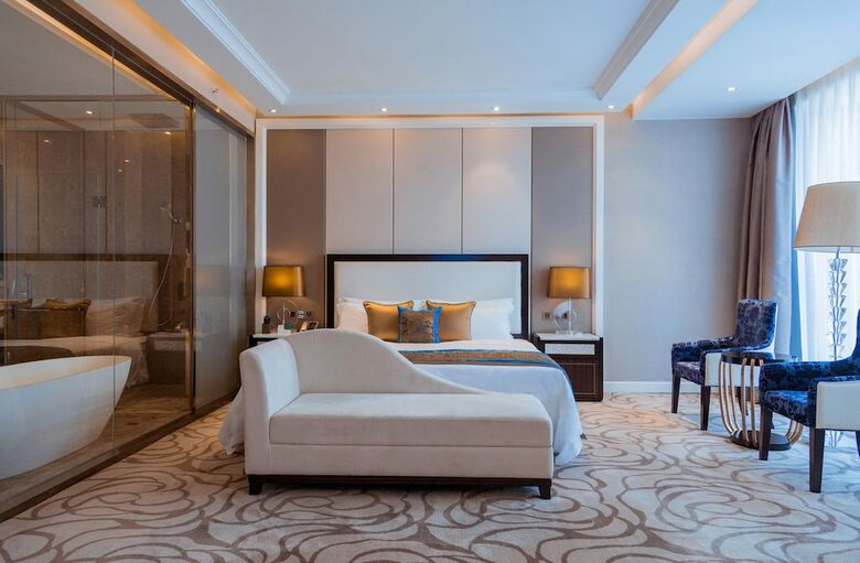 Harmony International Hotel Shenzhen