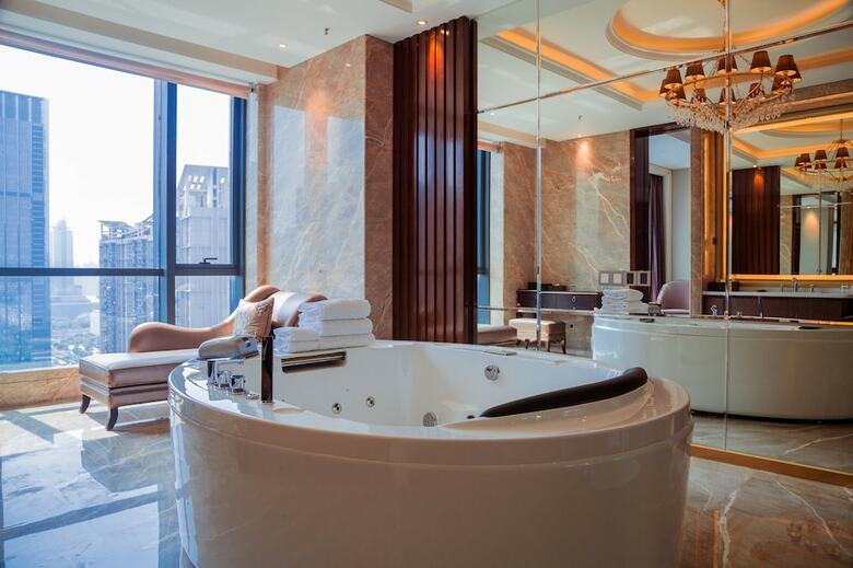 Harmony International Hotel Shenzhen