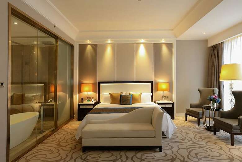 Harmony International Hotel Shenzhen