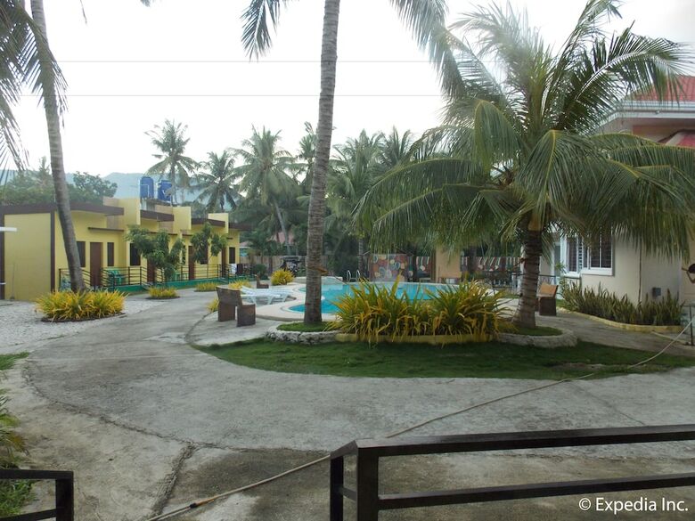 Hotel Lagnason's Place