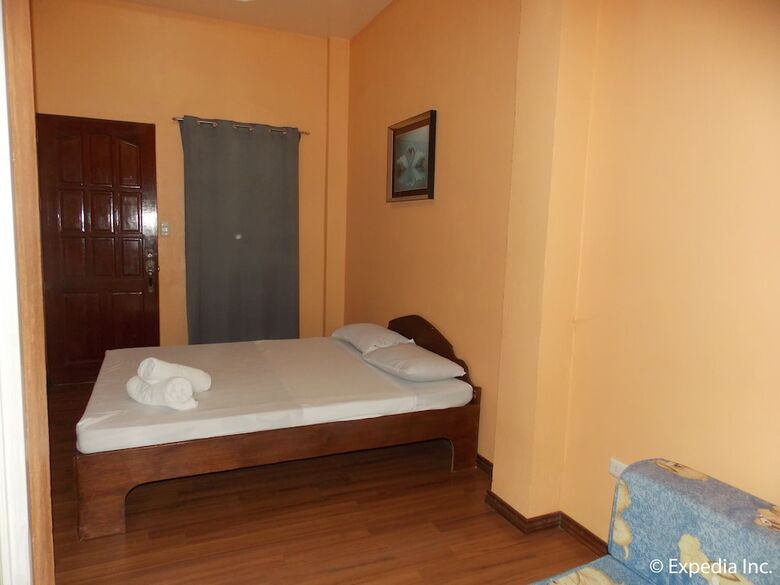 Hotel Lagnason's Place