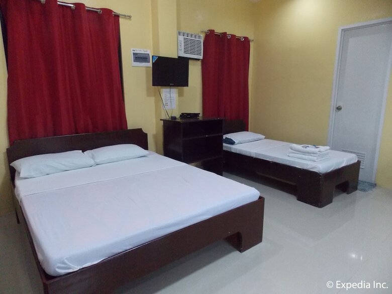 Hotel Lagnason's Place