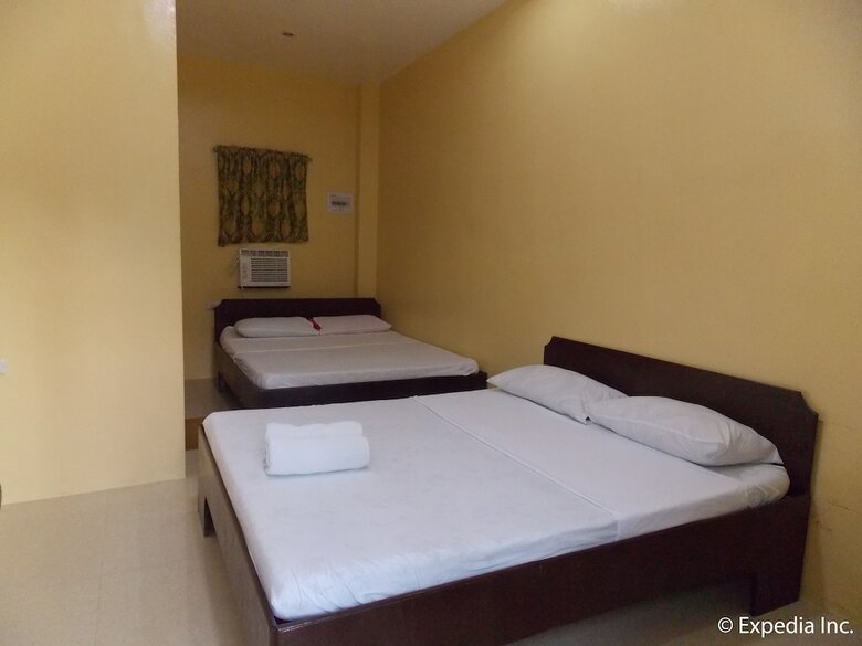 Hotel Lagnason's Place