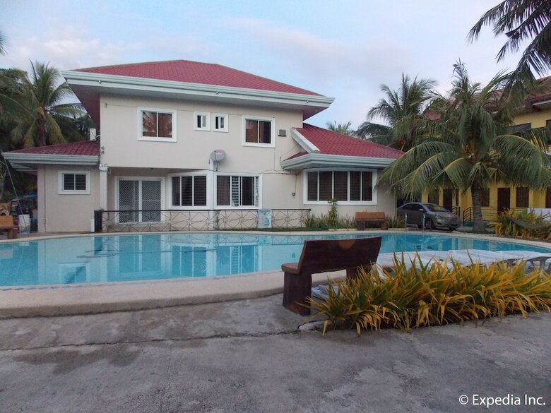 Hotel Lagnason's Place