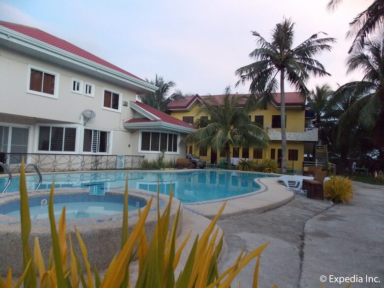Hotel Lagnason's Place