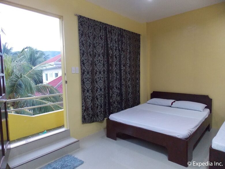 Hotel Lagnason's Place