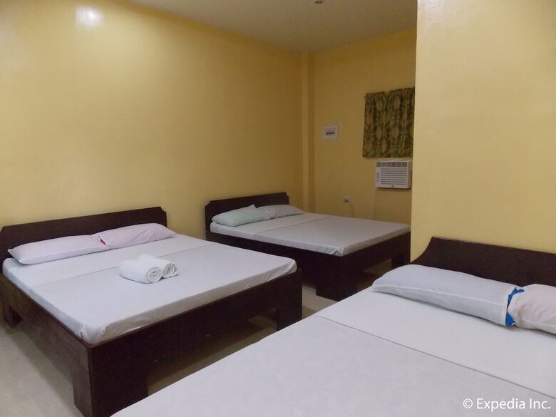 Hotel Lagnason's Place