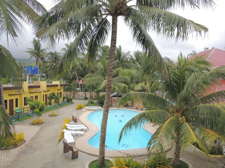 Hotel Lagnason's Place