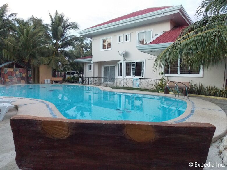 Hotel Lagnason's Place