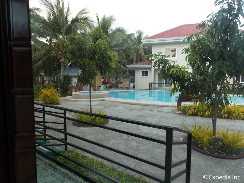 Hotel Lagnason's Place