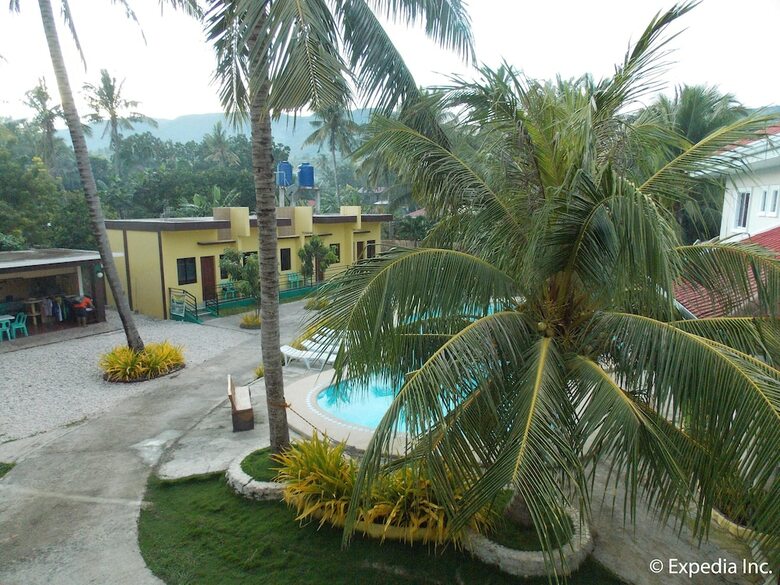Hotel Lagnason's Place