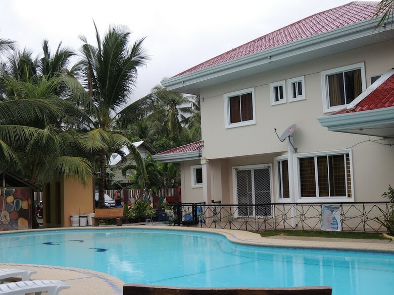 Hotel Lagnason's Place