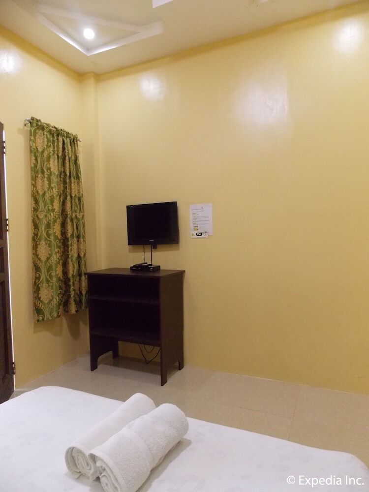 Hotel Lagnason's Place