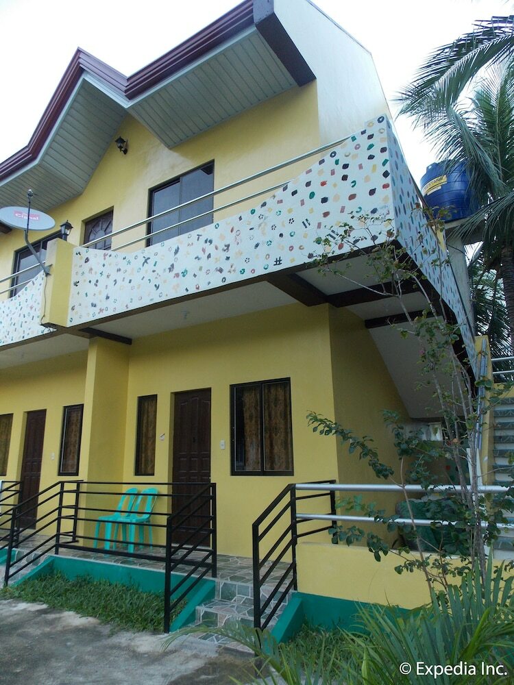 Hotel Lagnason's Place