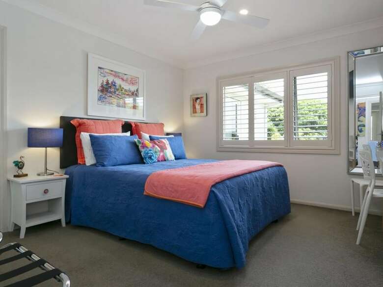 Arthouse Bed & Breakfast