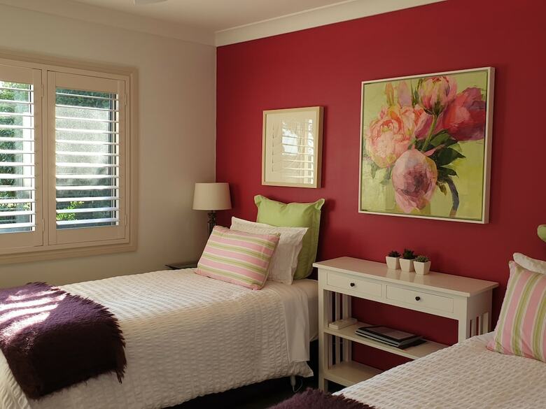 Arthouse Bed & Breakfast