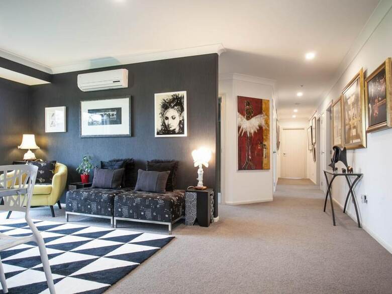 Arthouse Bed & Breakfast