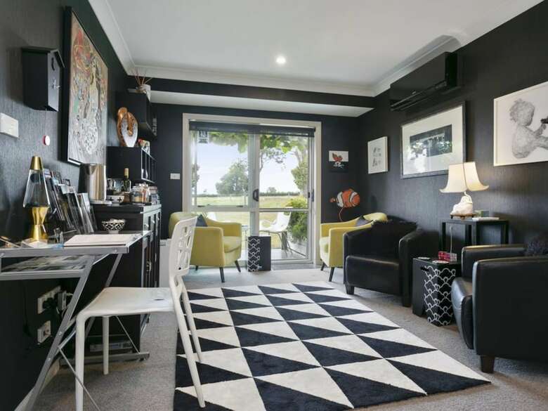 Arthouse Bed & Breakfast