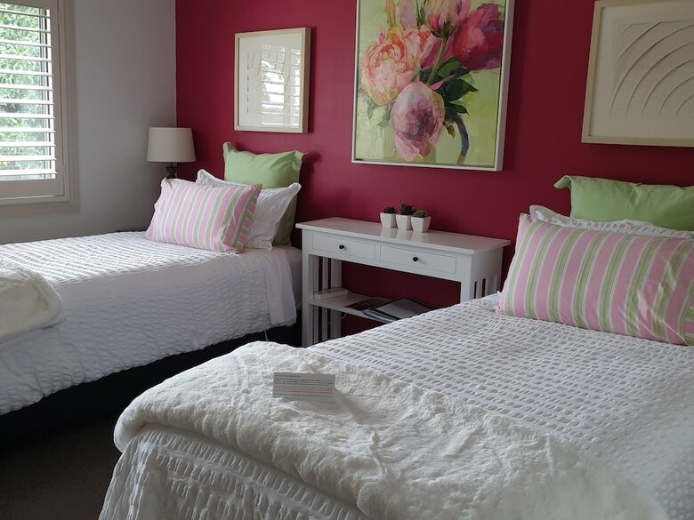 Arthouse Bed & Breakfast