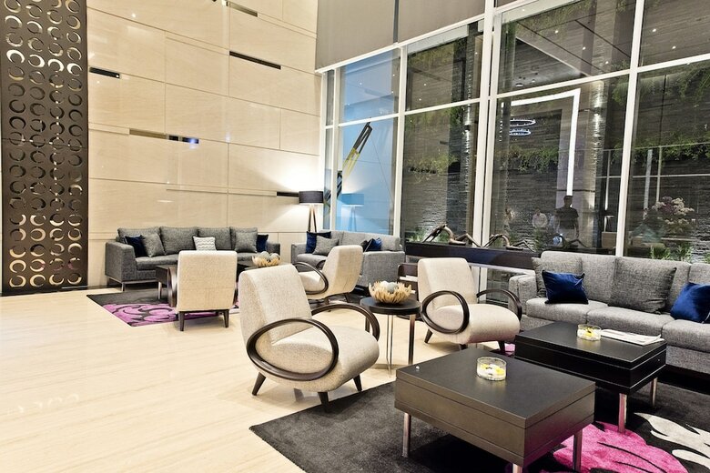 Hotel Melia Makassar