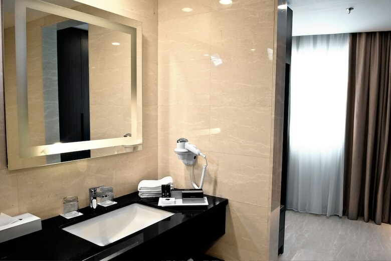 Hotel Melia Makassar