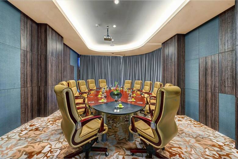 Hotel Melia Makassar