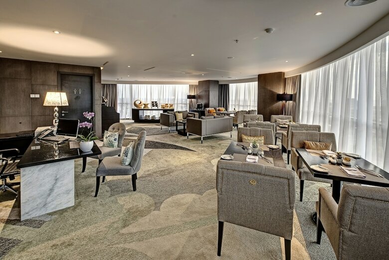 Hotel Melia Makassar