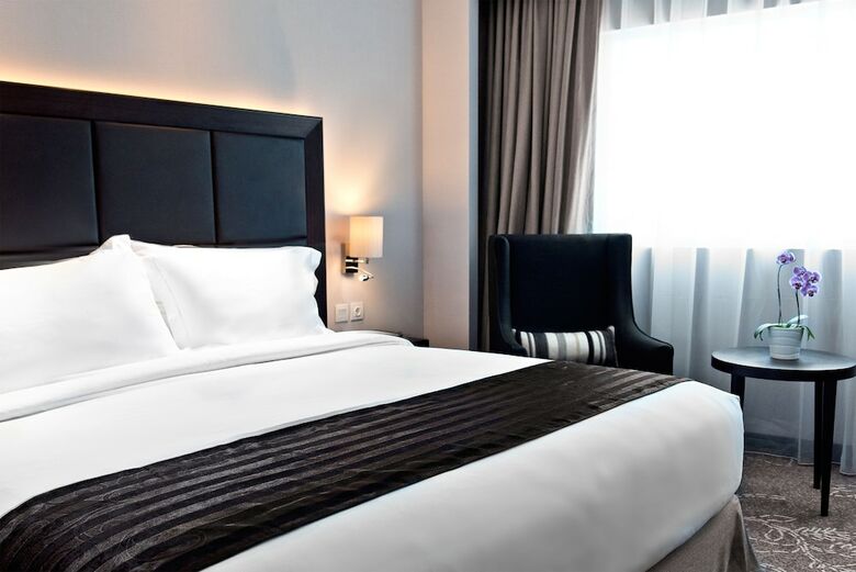 Hotel Melia Makassar