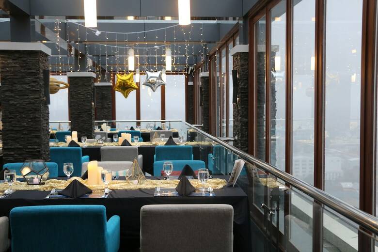 Hotel Melia Makassar