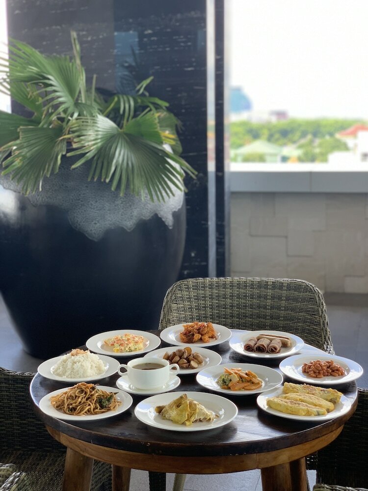 Hotel Melia Makassar