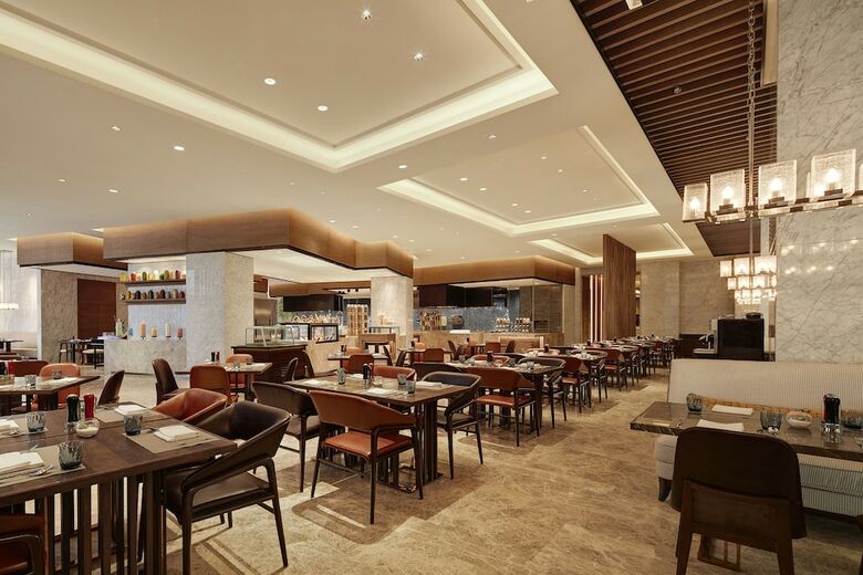 Sheraton Zibo Hotel