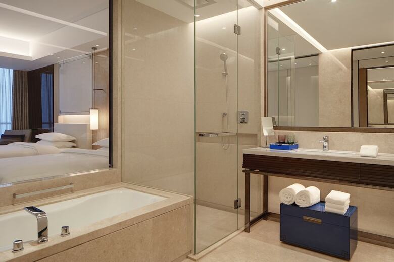 Sheraton Zibo Hotel
