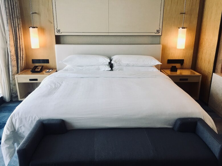 Sheraton Zibo Hotel