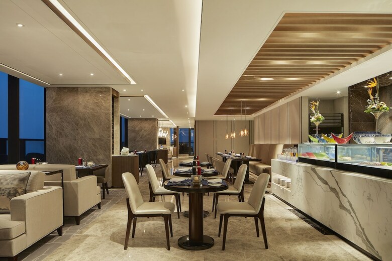 Sheraton Zibo Hotel
