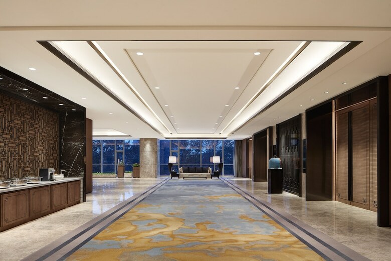 Sheraton Zibo Hotel
