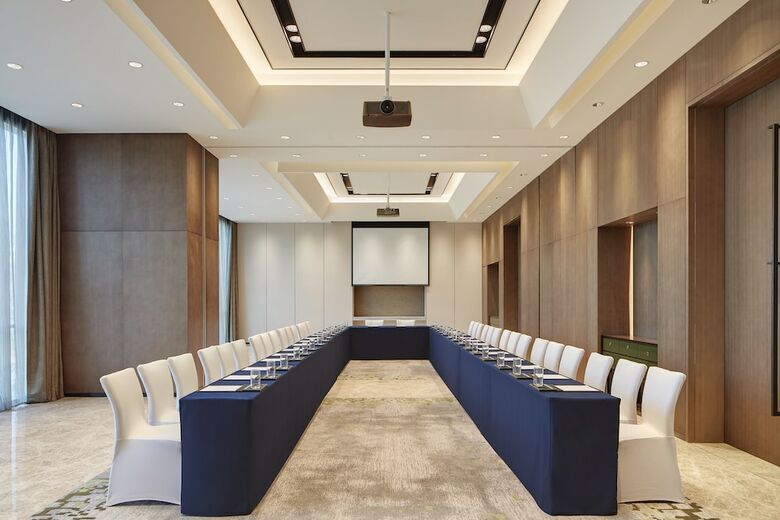 Sheraton Zibo Hotel